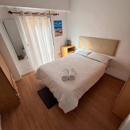 Cute And Cosy Apartment Valencia Exterior photo